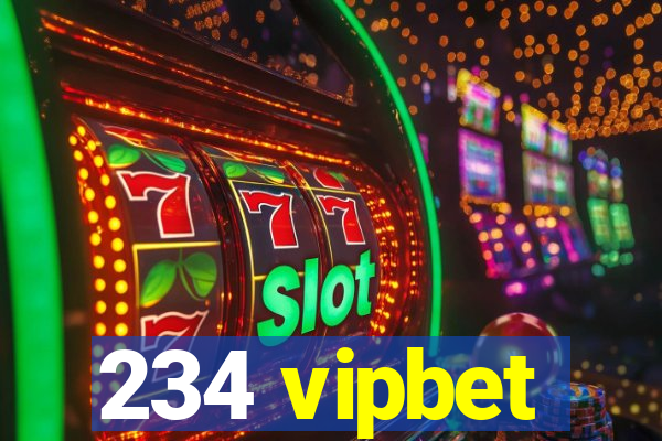 234 vipbet